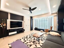 Hume Park I (D21), Condominium #580946861